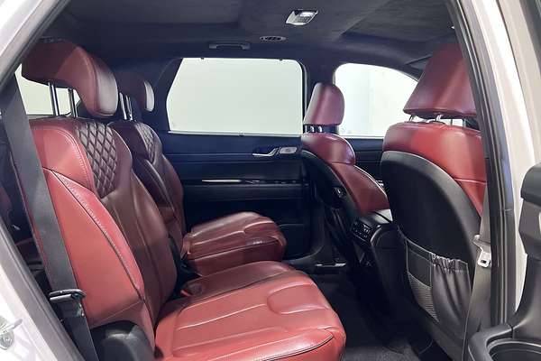 2021 Hyundai Palisade Highlander LX2.V1