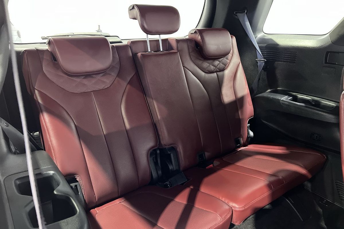 2021 Hyundai Palisade Highlander LX2.V1
