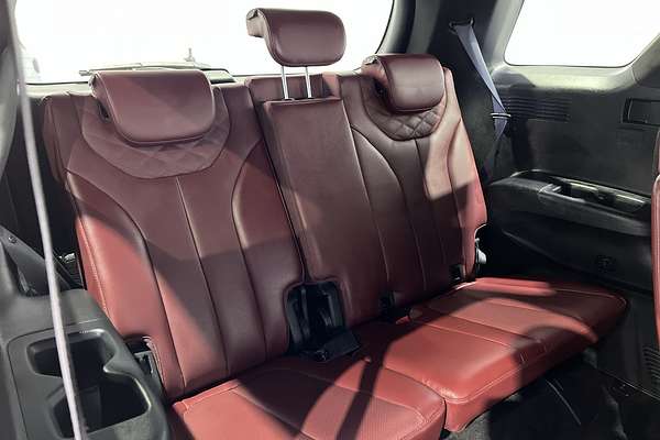 2021 Hyundai Palisade Highlander LX2.V1