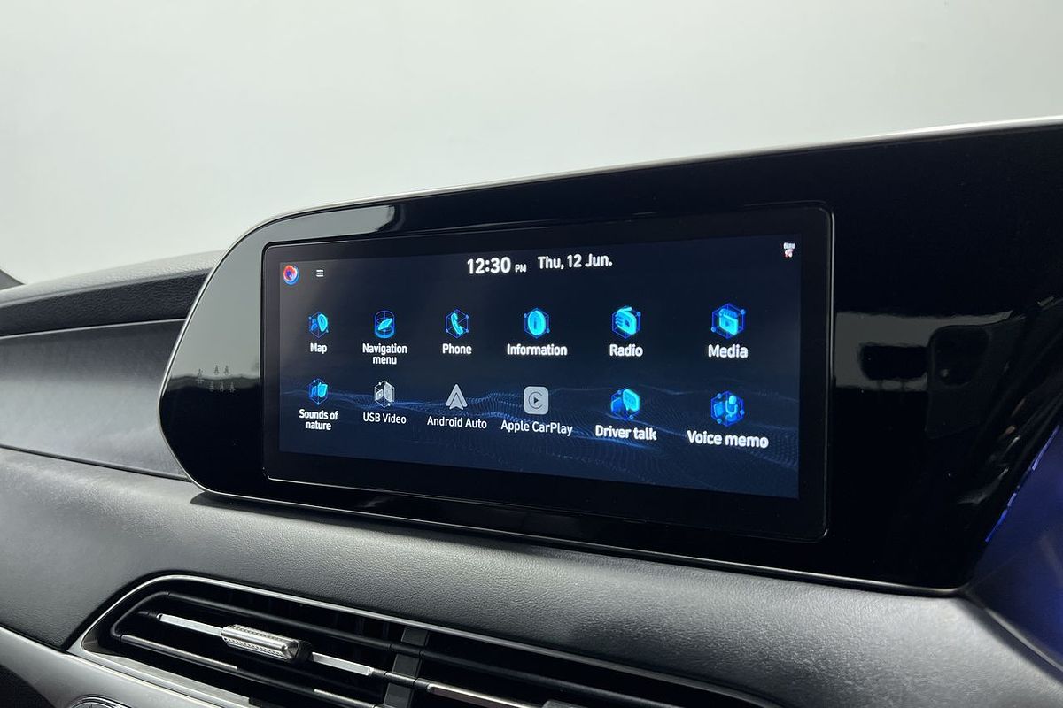 2021 Hyundai Palisade Highlander LX2.V1
