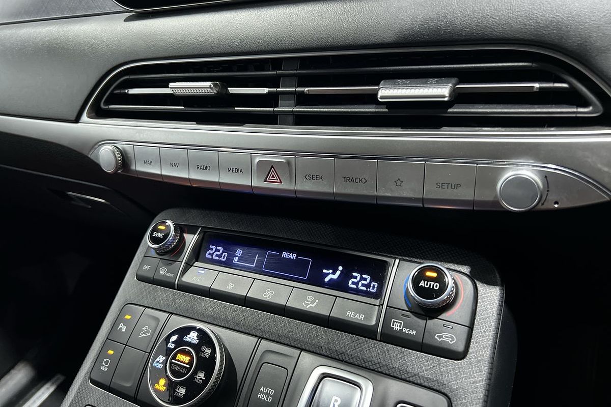 2021 Hyundai Palisade Highlander LX2.V1