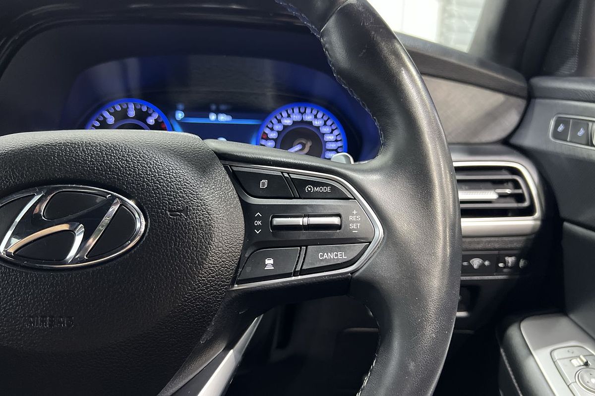 2021 Hyundai Palisade Highlander LX2.V1