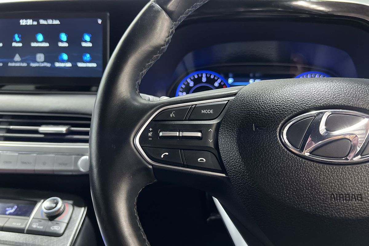 2021 Hyundai Palisade Highlander LX2.V1