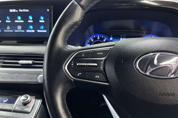 2021 Hyundai Palisade Highlander LX2.V1
