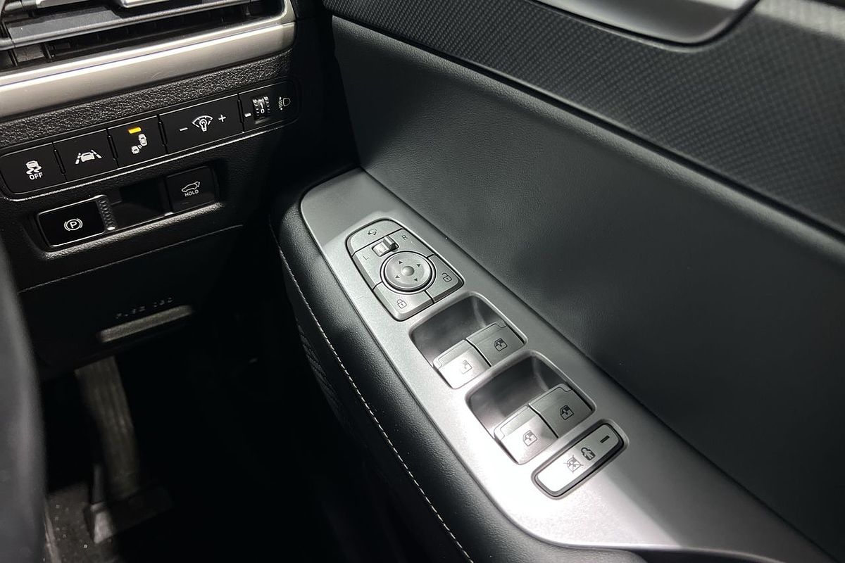 2021 Hyundai Palisade Highlander LX2.V1