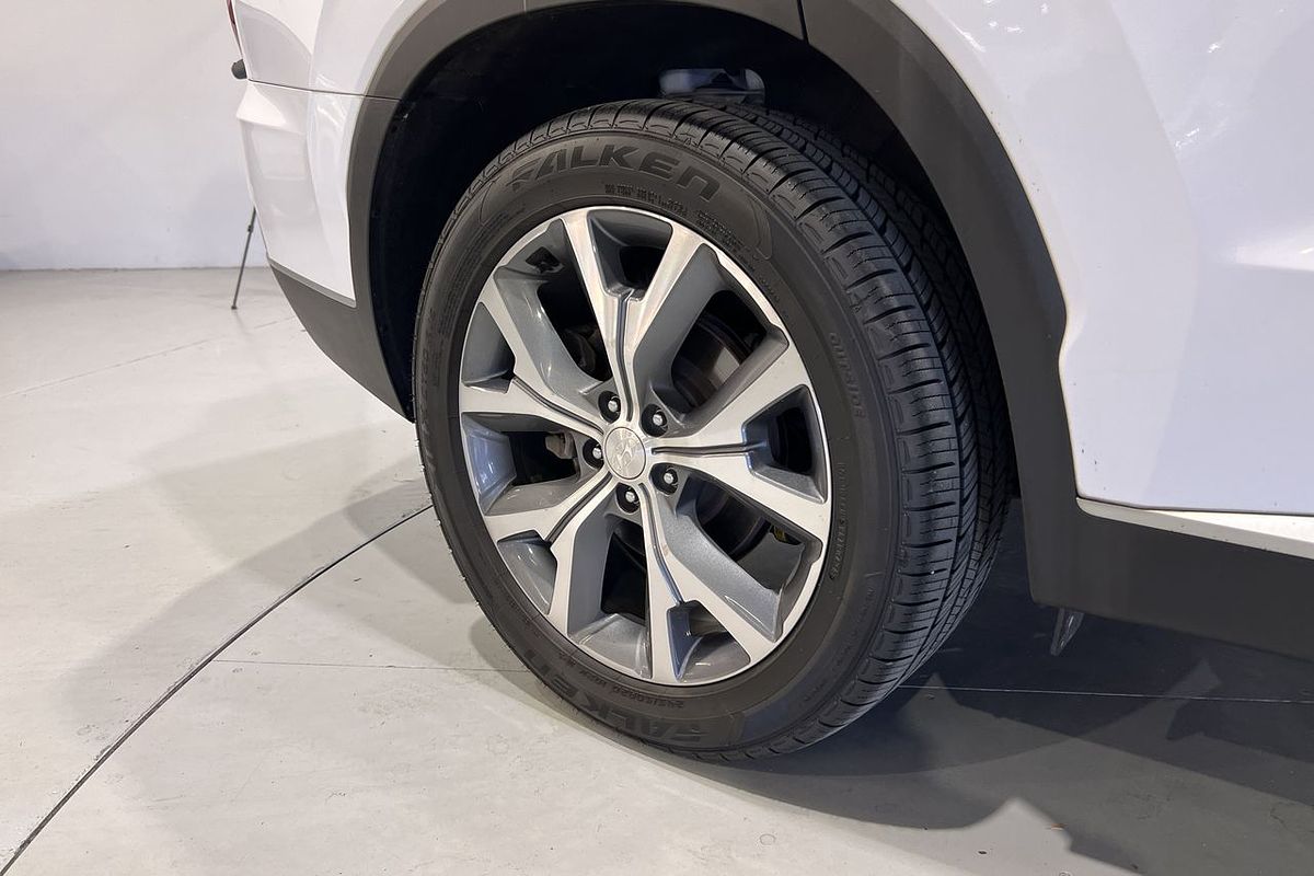 2021 Hyundai Palisade Highlander LX2.V1