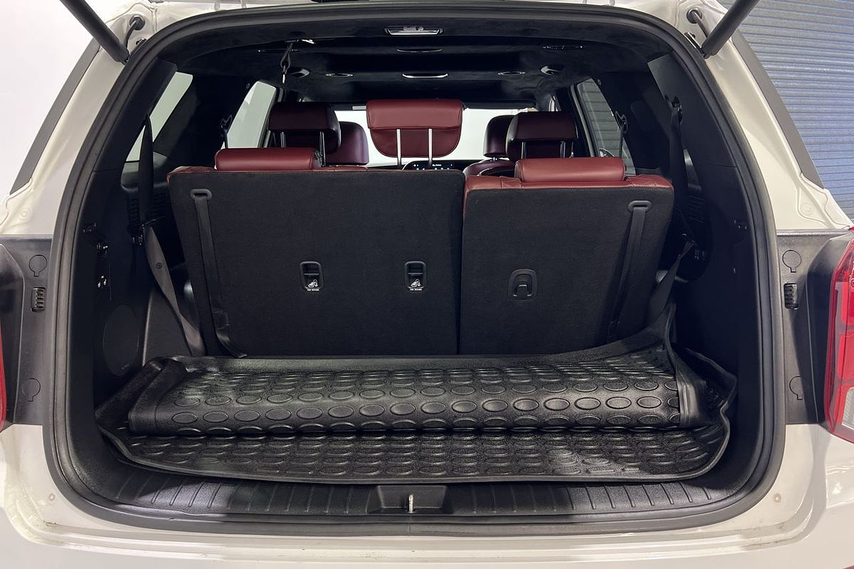2021 Hyundai Palisade Highlander LX2.V1