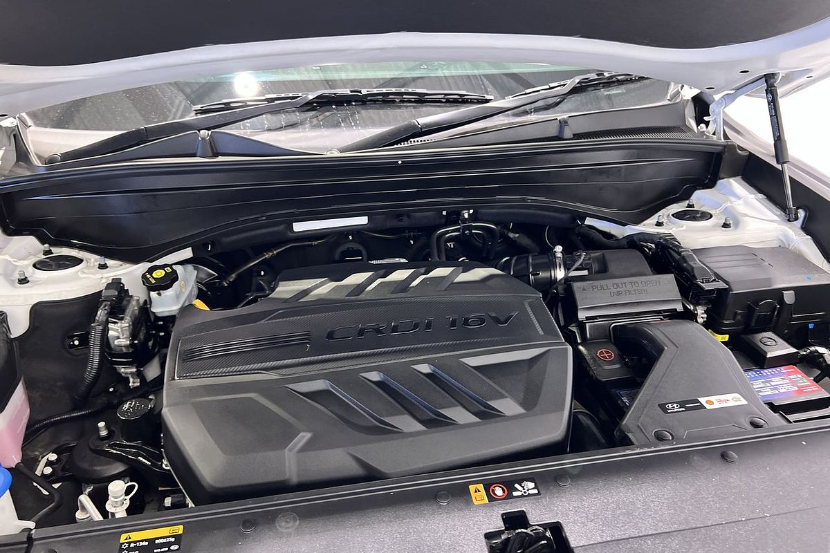 2021 Hyundai Palisade Highlander LX2.V1