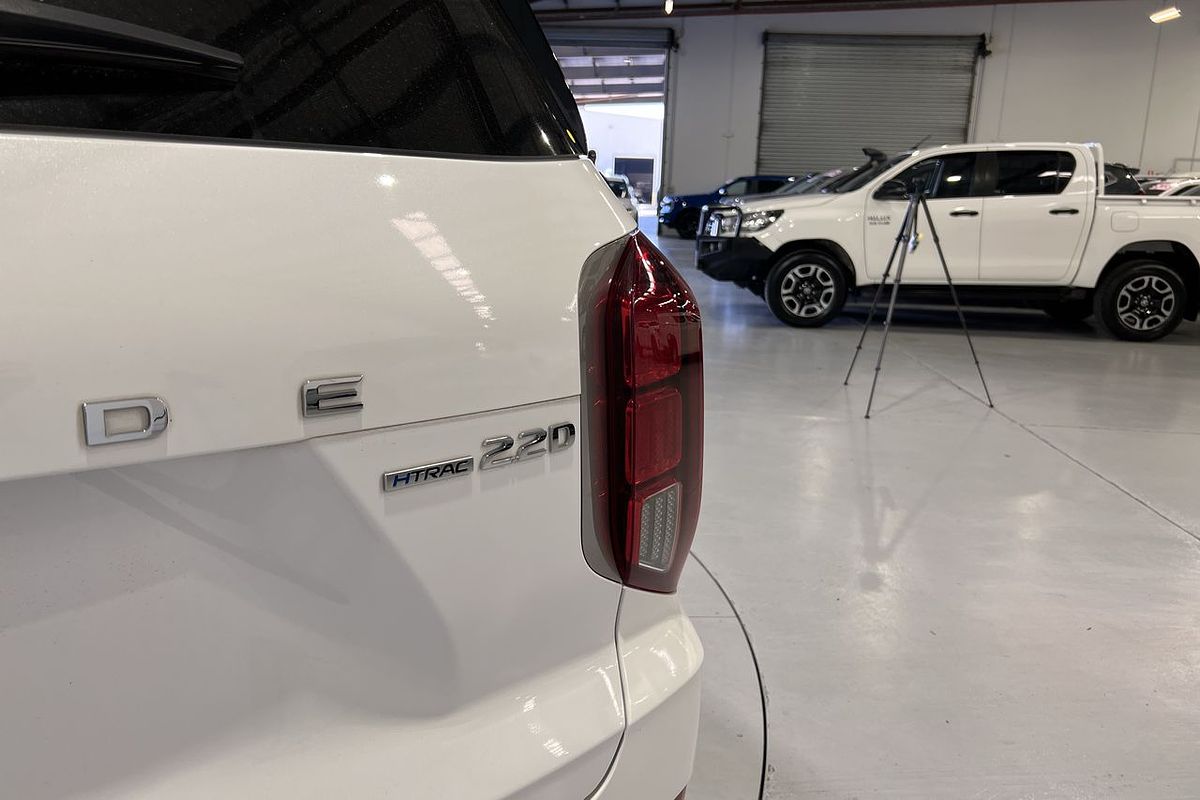 2021 Hyundai Palisade Highlander LX2.V1