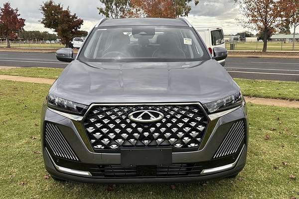 2025 Chery Tiggo 7 Pro SE