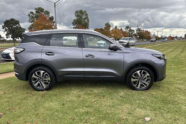 2025 Chery Tiggo 7 Pro SE
