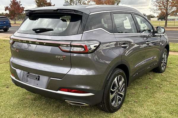 2025 Chery Tiggo 7 Pro SE