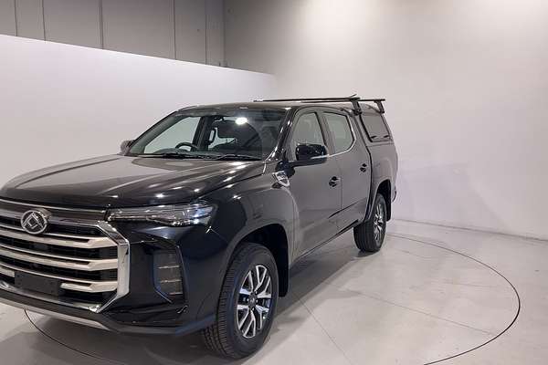 2022 LDV T60 Max PRO SK8C 4X4
