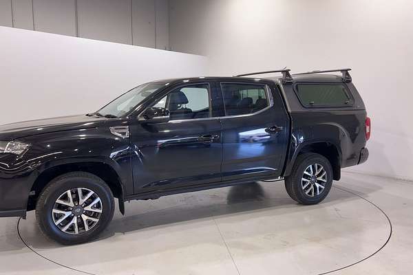 2022 LDV T60 Max PRO SK8C 4X4