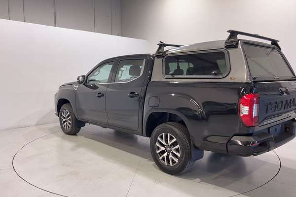 2022 LDV T60 Max PRO SK8C 4X4