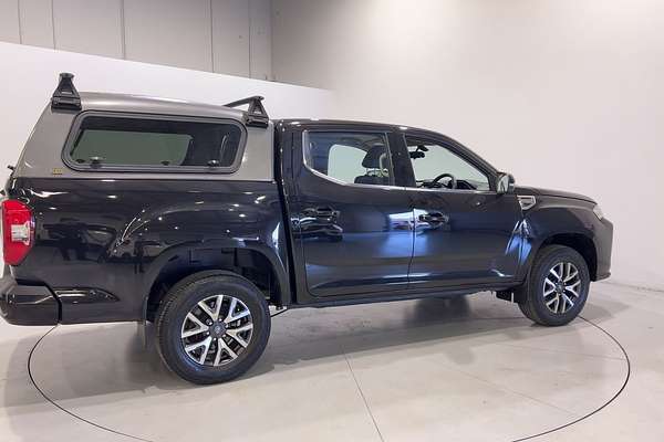2022 LDV T60 Max PRO SK8C 4X4
