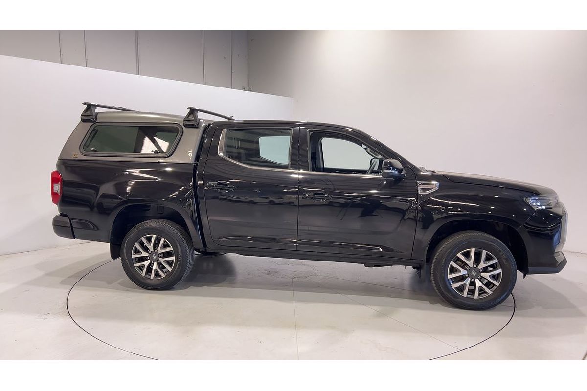 2022 LDV T60 Max PRO SK8C 4X4
