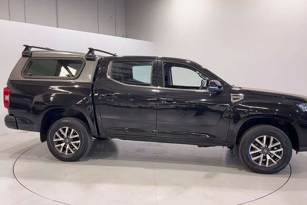2022 LDV T60 Max PRO SK8C 4X4