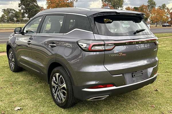 2025 Chery Tiggo 7 Pro SE