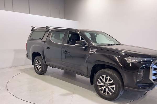 2022 LDV T60 Max PRO SK8C 4X4