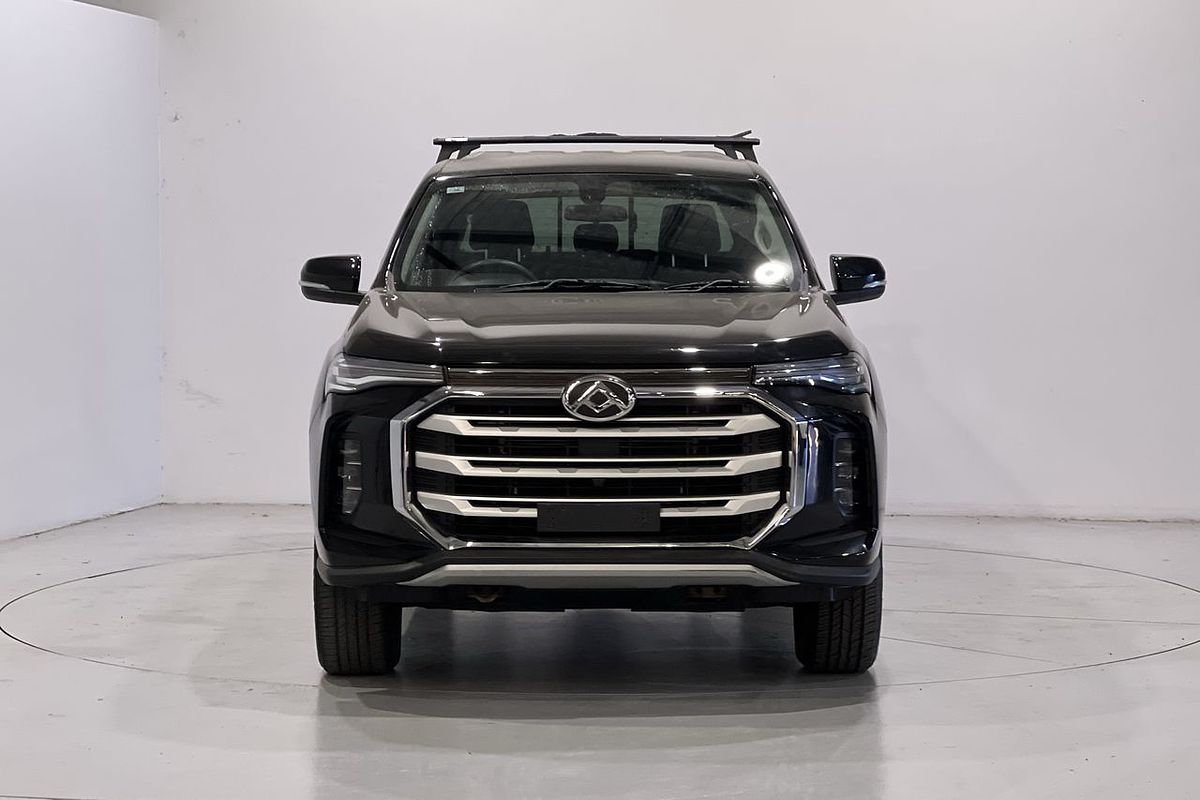 2022 LDV T60 Max PRO SK8C 4X4