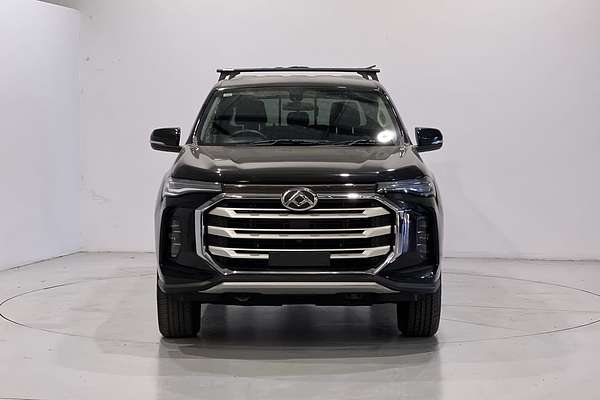 2022 LDV T60 Max PRO SK8C 4X4