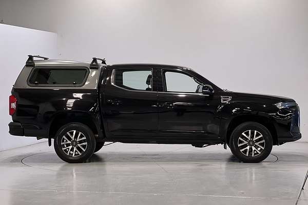 2022 LDV T60 Max PRO SK8C 4X4