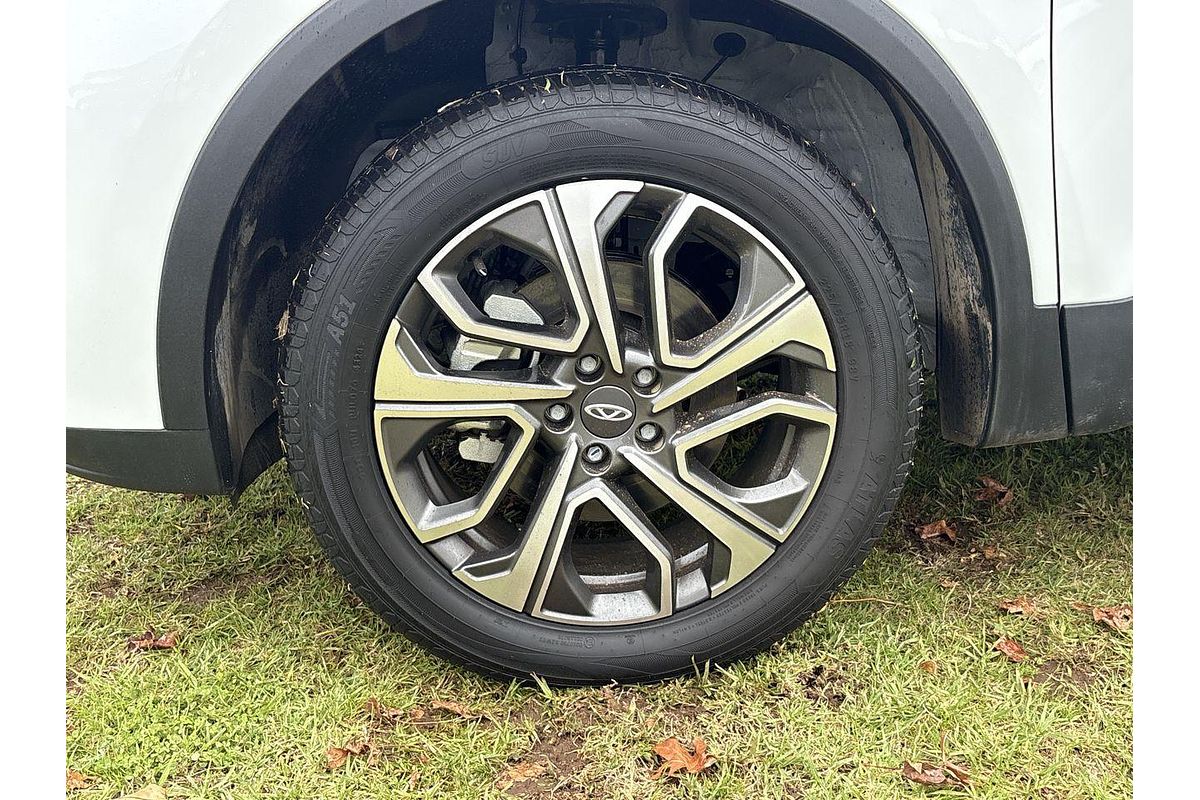 2024 Chery Tiggo 7 Pro SE