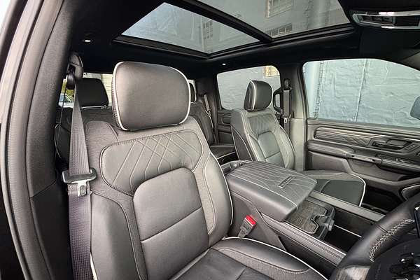 2025 RAM 1500 Limited Hurricane HO RamBox DT 4X4 SWB