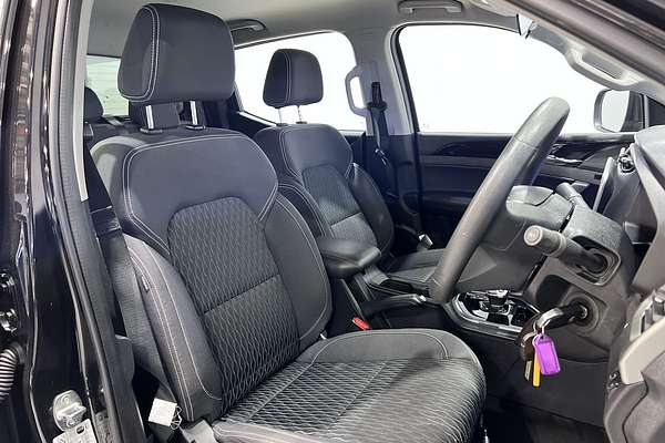 2022 LDV T60 Max PRO SK8C 4X4