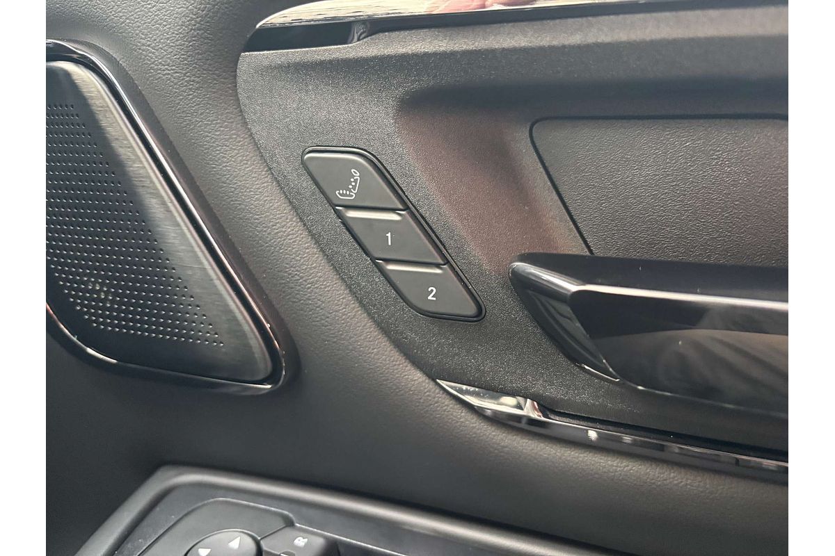 2025 RAM 1500 Limited Hurricane HO RamBox DT 4X4 SWB