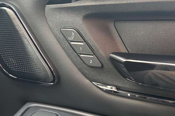 2025 RAM 1500 Limited Hurricane HO RamBox DT 4X4 SWB