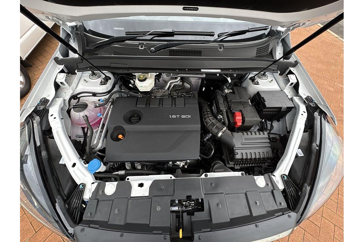 2024 Chery Tiggo 7 Pro SE