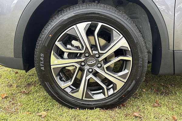 2025 Chery Tiggo 7 Pro SE