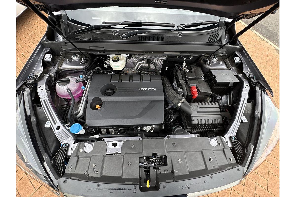 2025 Chery Tiggo 7 Pro SE