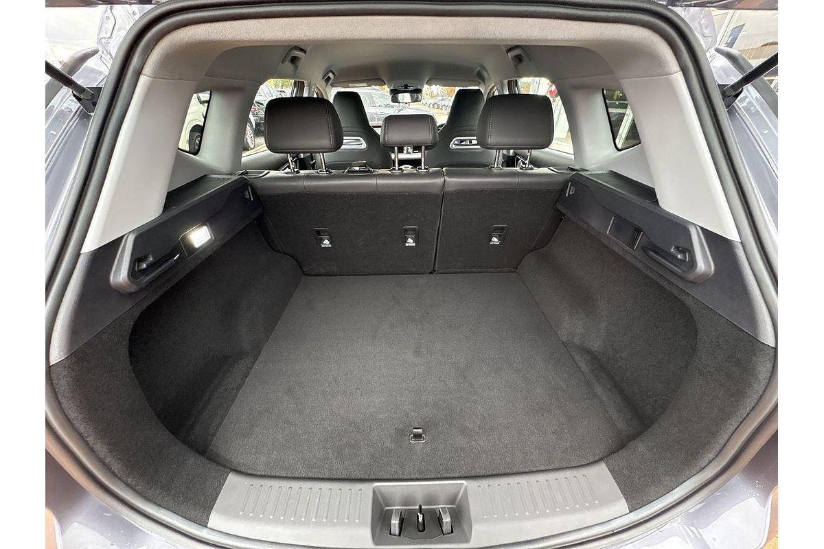 2025 Chery Tiggo 7 Pro SE
