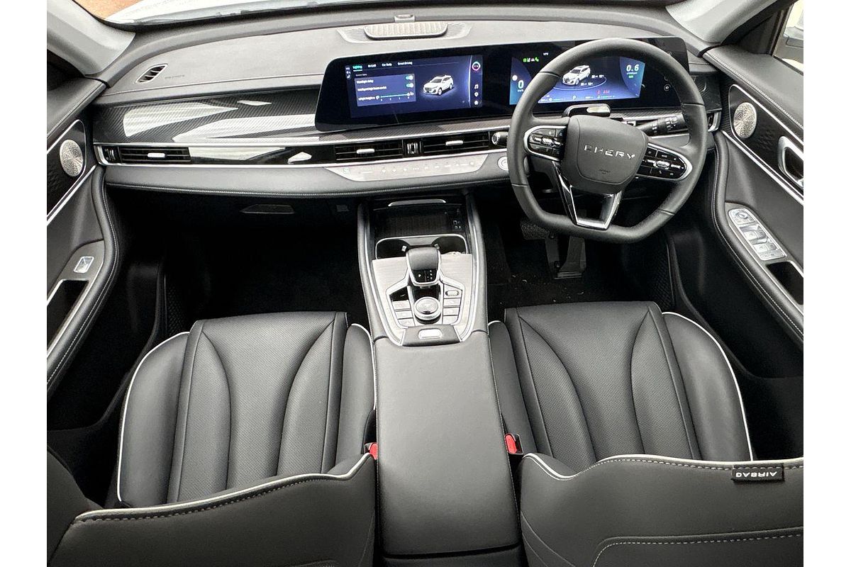 2024 Chery Tiggo 7 Pro SE