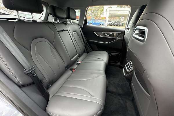 2025 Chery Tiggo 7 Pro SE