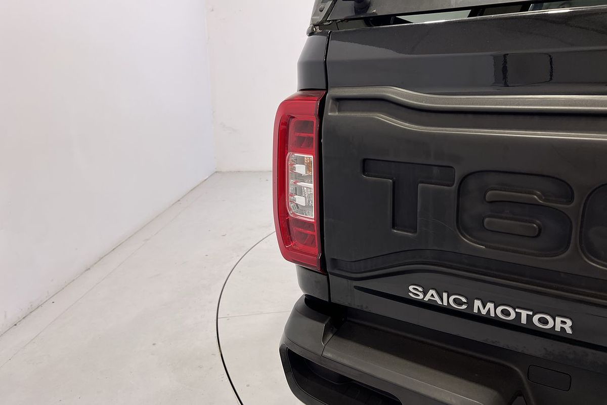 2022 LDV T60 Max PRO SK8C 4X4