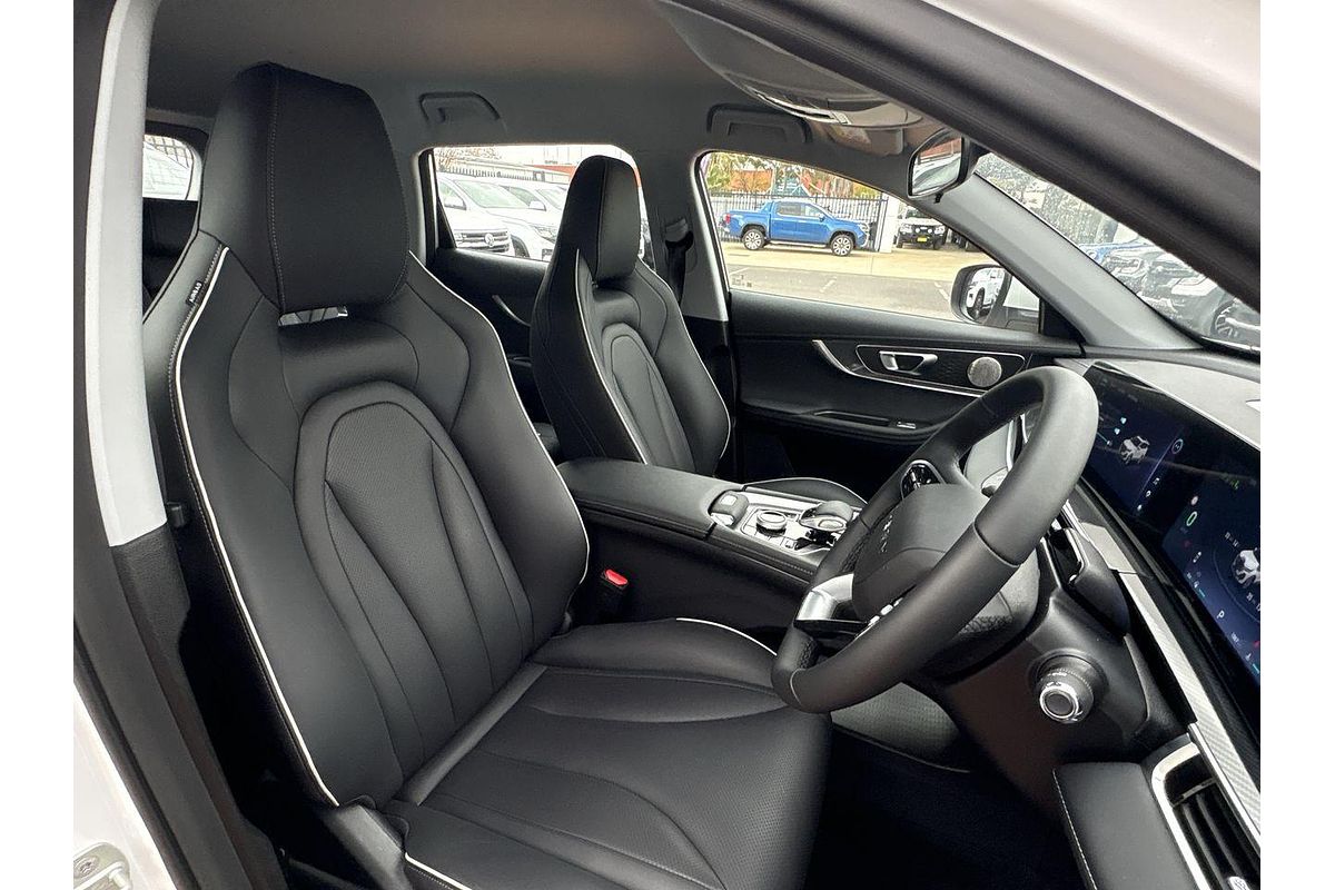 2024 Chery Tiggo 7 Pro SE