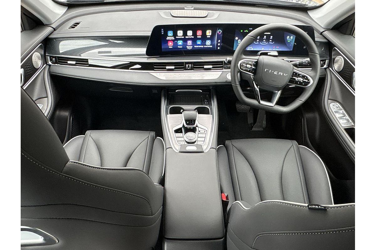 2025 Chery Tiggo 7 Pro SE