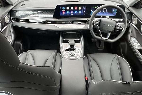 2025 Chery Tiggo 7 Pro SE
