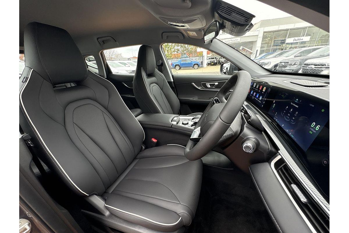 2025 Chery Tiggo 7 Pro SE