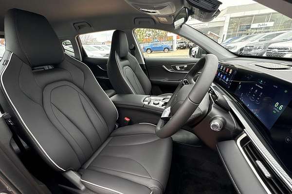 2025 Chery Tiggo 7 Pro SE