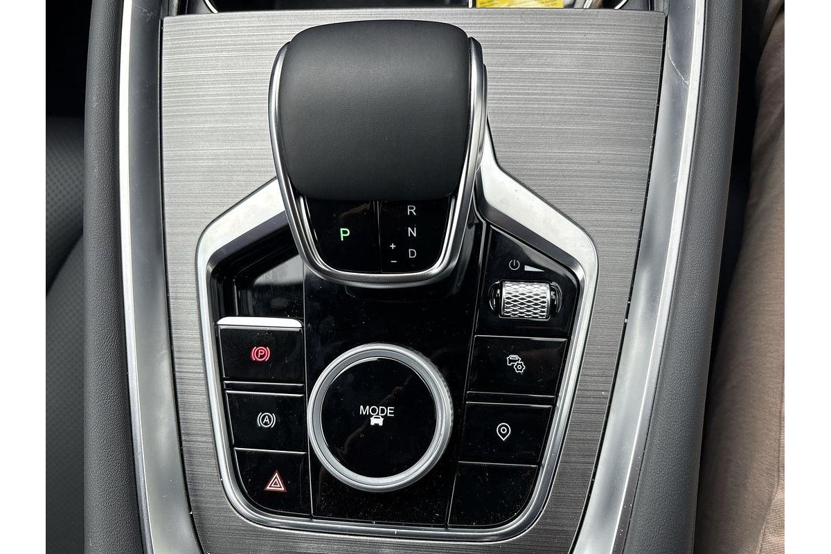 2024 Chery Tiggo 7 Pro SE