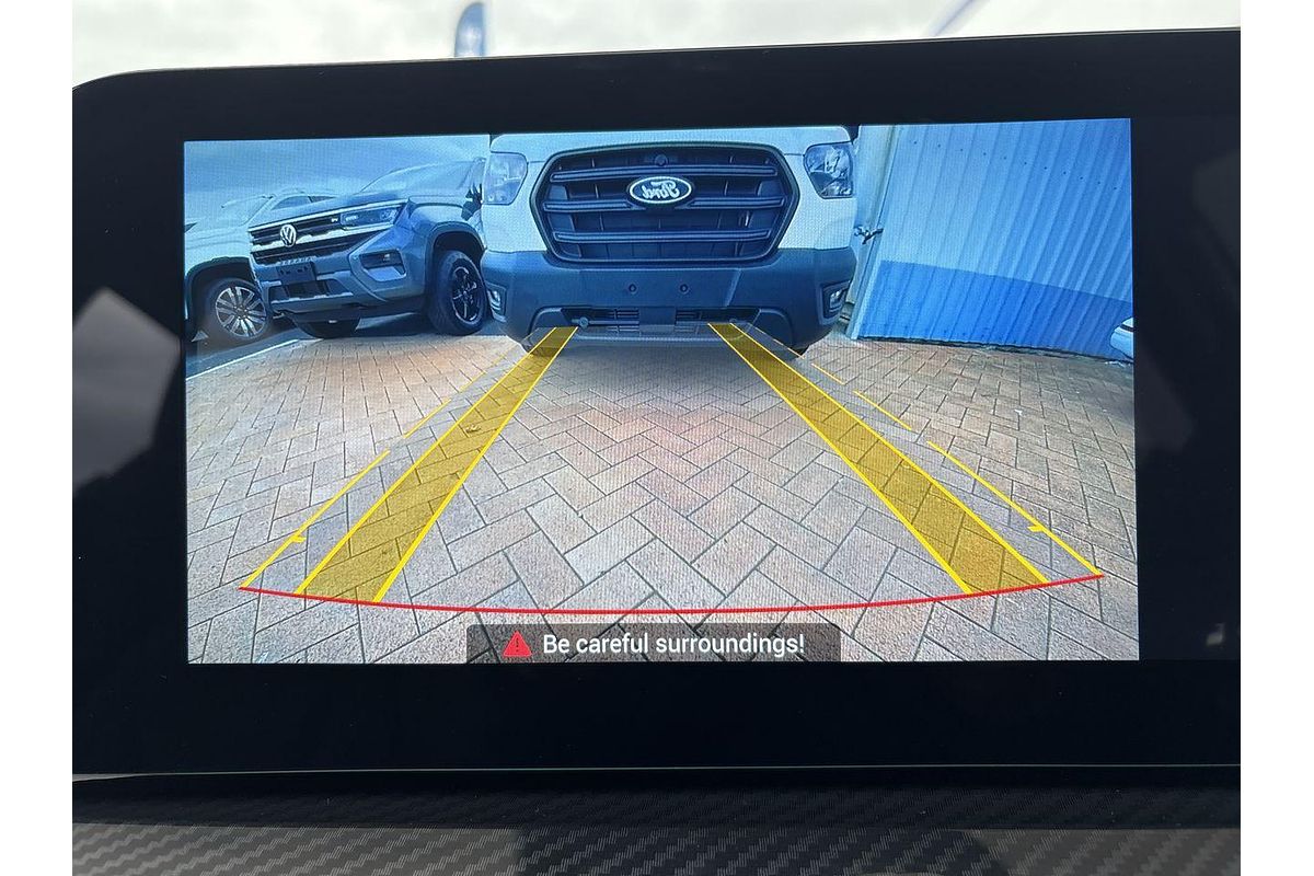 2024 Chery Tiggo 7 Pro SE