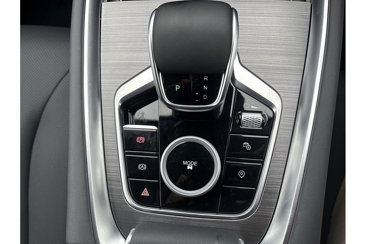 2025 Chery Tiggo 7 Pro SE