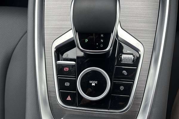 2025 Chery Tiggo 7 Pro SE