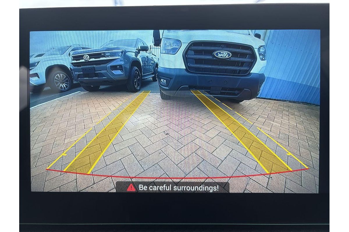 2025 Chery Tiggo 7 Pro SE