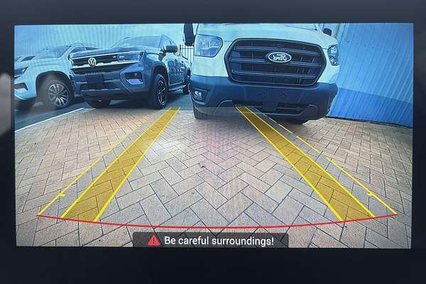 2025 Chery Tiggo 7 Pro SE